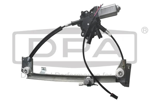 стъклоподемник DPA                 