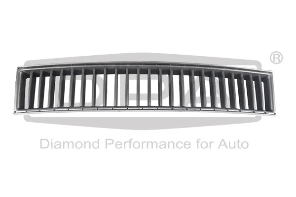 въздухозаборна решетка, броня DPA                 