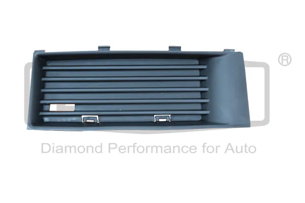 въздухозаборна решетка, броня DPA                 