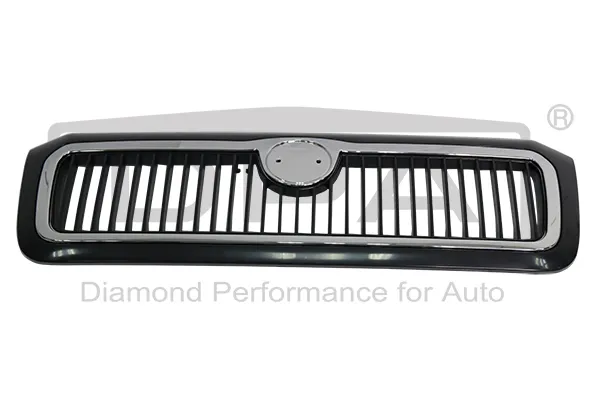 въздухозаборна решетка, броня DPA                 