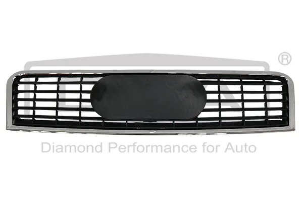 въздухозаборна решетка, броня DPA                 