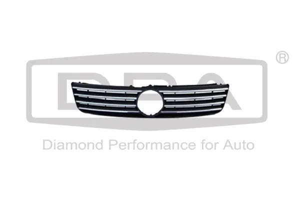 въздухозаборна решетка, броня DPA                 