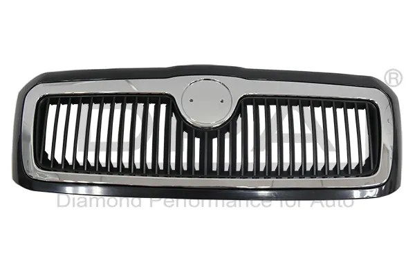 въздухозаборна решетка, броня DPA                 