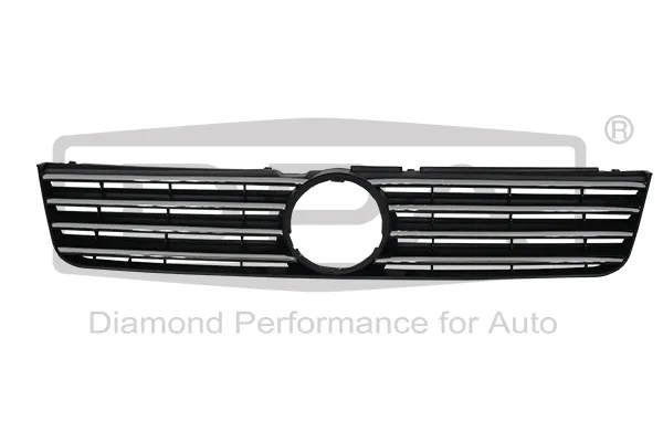 въздухозаборна решетка, броня DPA                 