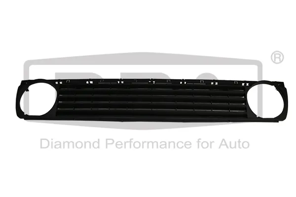 въздухозаборна решетка, броня DPA                 