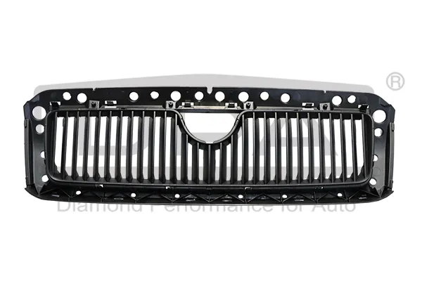 въздухозаборна решетка, броня DPA                 