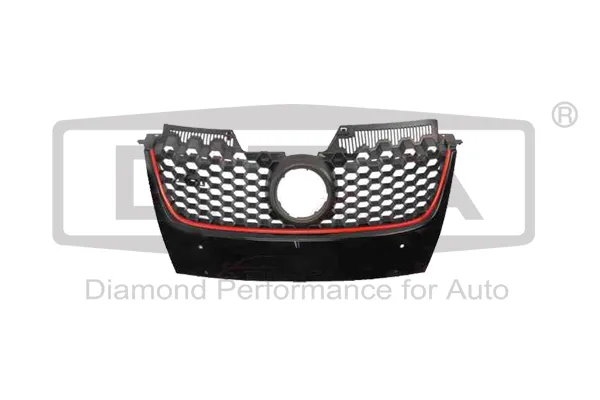 въздухозаборна решетка, броня DPA                 