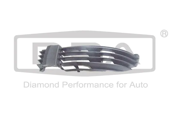 въздухозаборна решетка, броня DPA                 