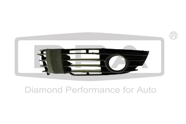 въздухозаборна решетка, броня DPA                 