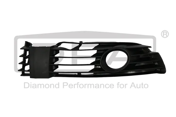 въздухозаборна решетка, броня DPA                 