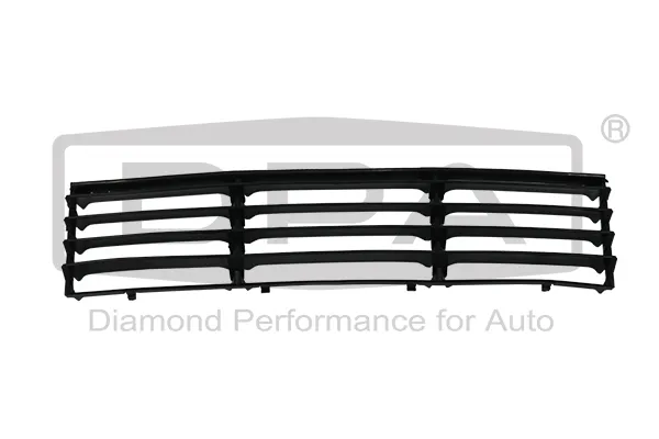 въздухозаборна решетка, броня DPA                 