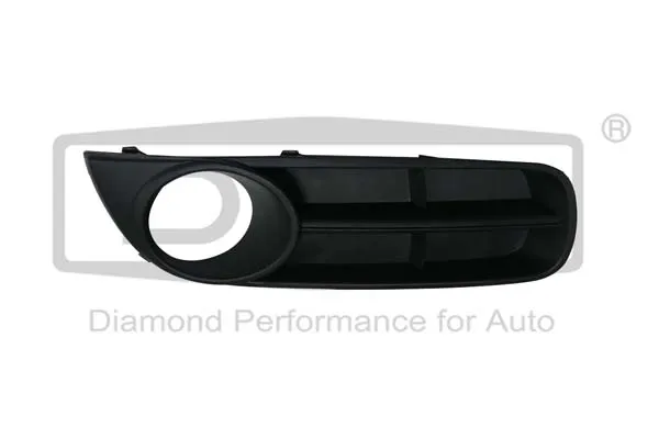 въздухозаборна решетка, броня DPA                 