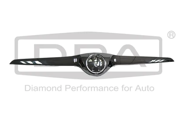 въздухозаборна решетка, броня DPA                 