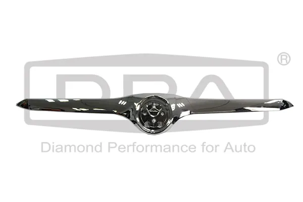 въздухозаборна решетка, броня DPA                 