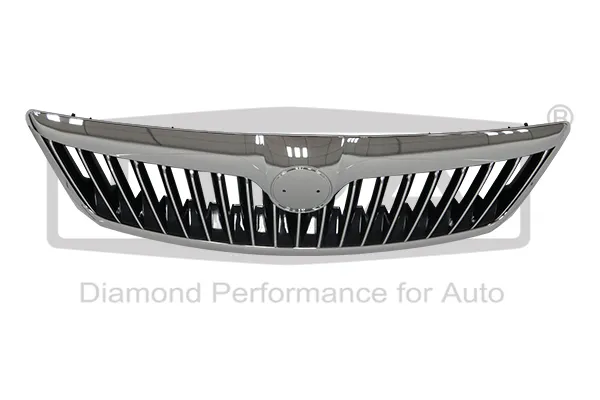 въздухозаборна решетка, броня DPA                 