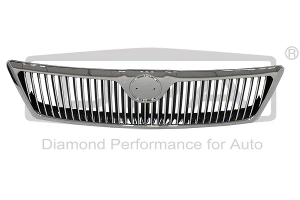 въздухозаборна решетка, броня DPA                 