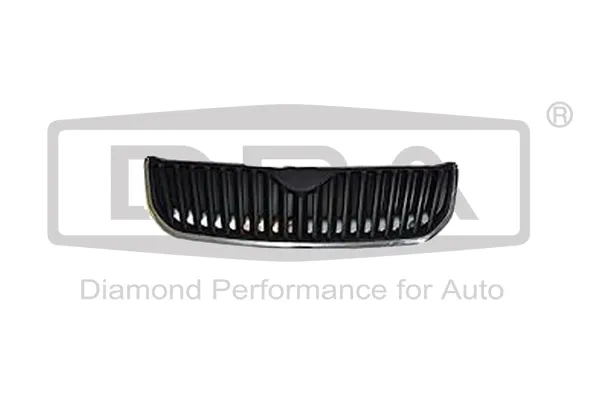 въздухозаборна решетка, броня DPA                 