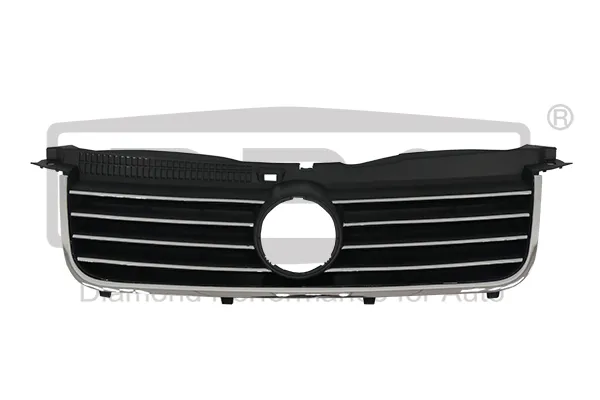 въздухозаборна решетка, броня DPA                 