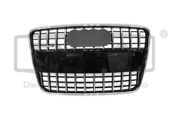 въздухозаборна решетка, броня DPA                 