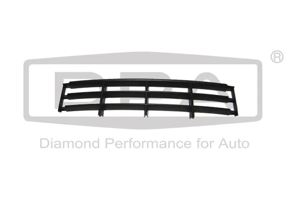 въздухозаборна решетка, броня DPA                 