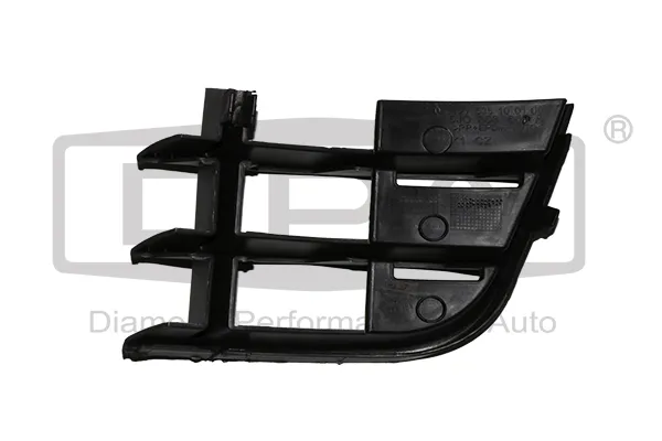 въздухозаборна решетка, броня DPA                 