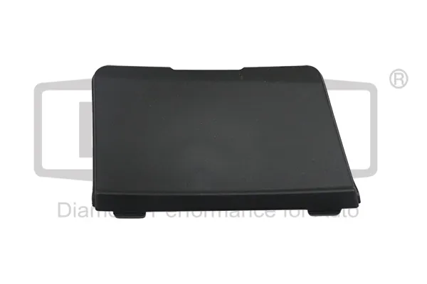 покривна-защитна лайсна, броня DPA                 