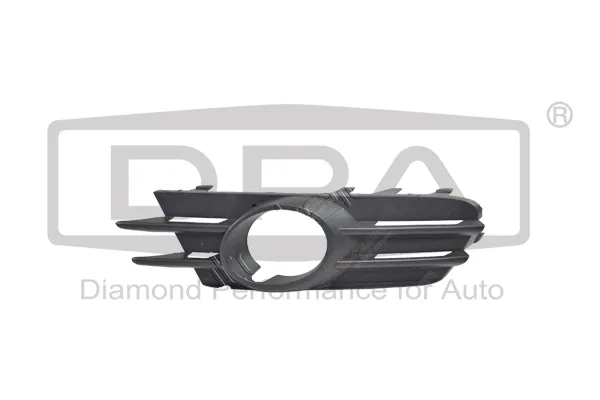 въздухозаборна решетка, броня DPA                 