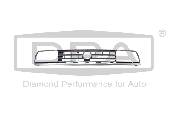 въздухозаборна решетка, броня DPA                 