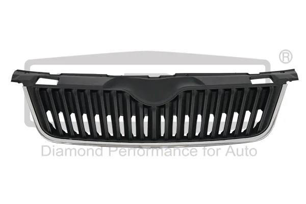 въздухозаборна решетка, броня DPA                 