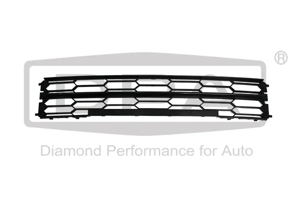 въздухозаборна решетка, броня DPA                 