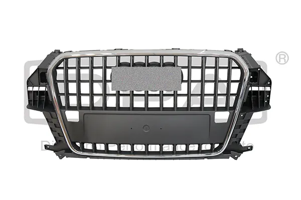 въздухозаборна решетка, броня DPA                 