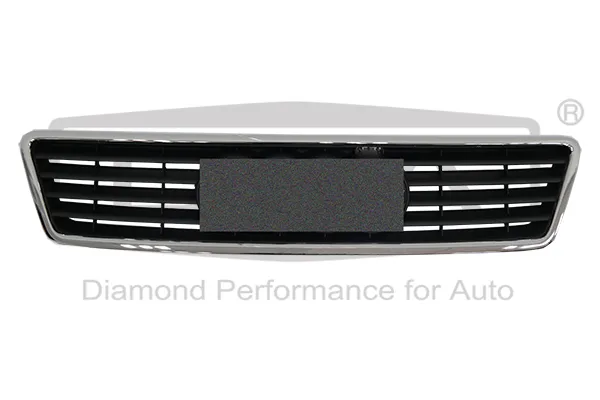 въздухозаборна решетка, броня DPA                 