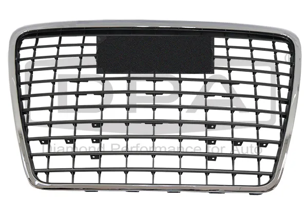 въздухозаборна решетка, броня DPA                 