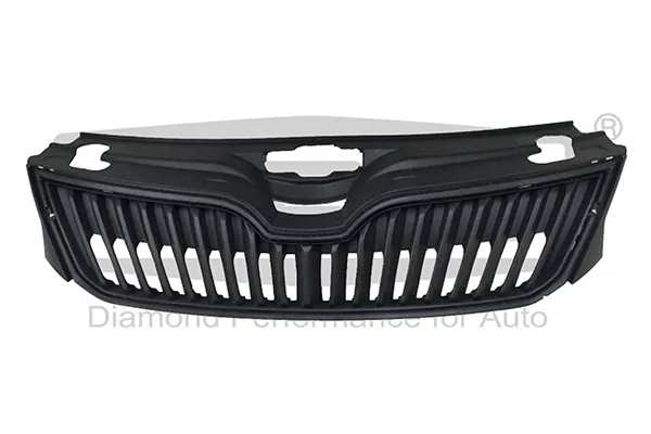 въздухозаборна решетка, броня DPA                 