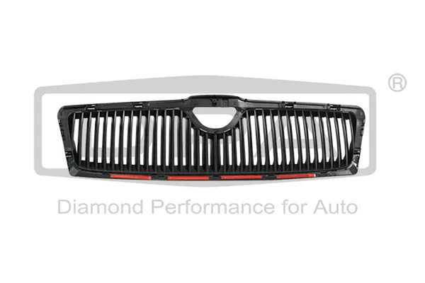 въздухозаборна решетка, броня DPA                 