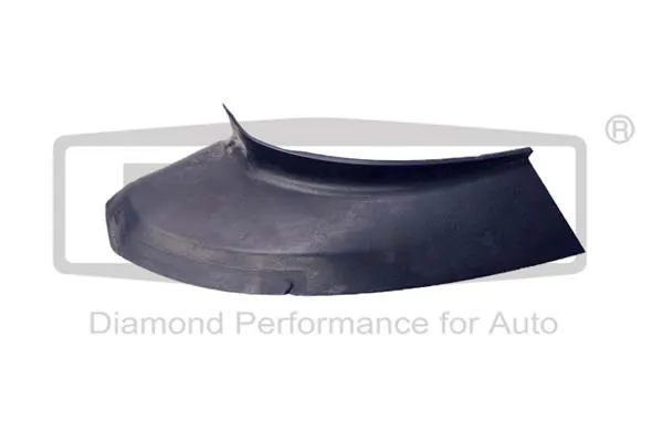 звукоизолация на двигателното пространство DPA                 