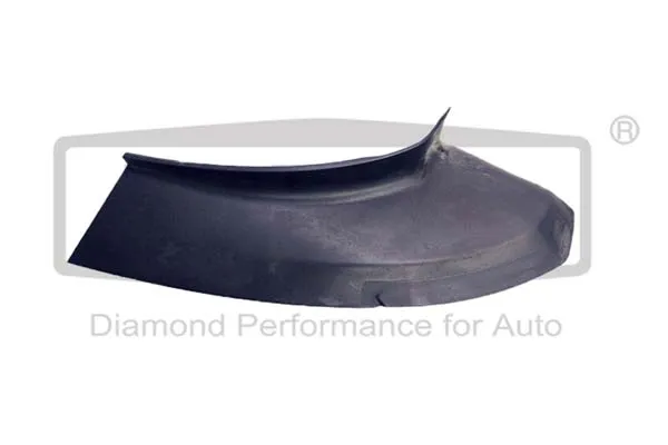 звукоизолация на двигателното пространство DPA                 