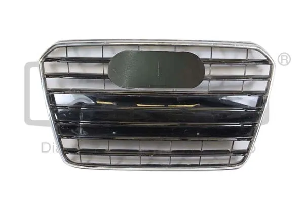 въздухозаборна решетка, броня DPA                 