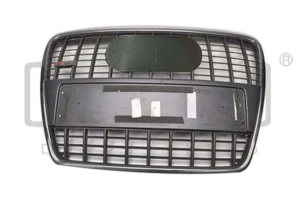 въздухозаборна решетка, броня DPA                 