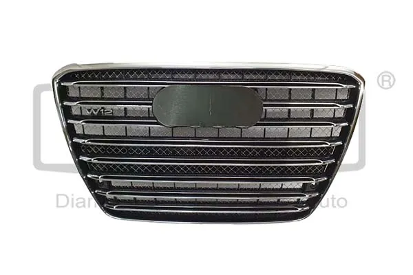 въздухозаборна решетка, броня DPA                 