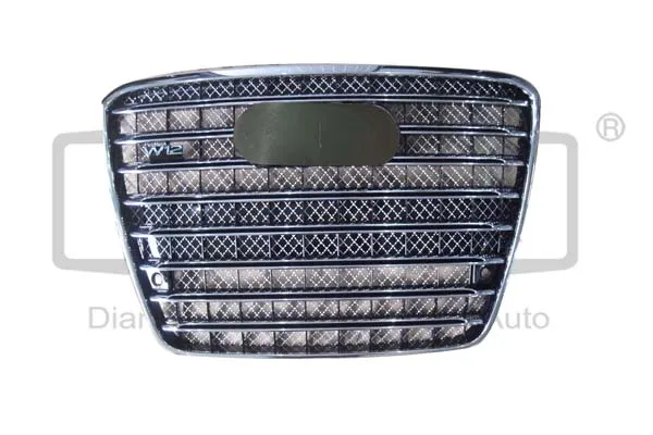 въздухозаборна решетка, броня DPA                 