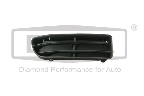 въздухозаборна решетка, броня DPA                 