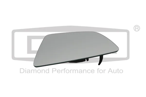 стъкло на огледало, външно огледало DPA                 