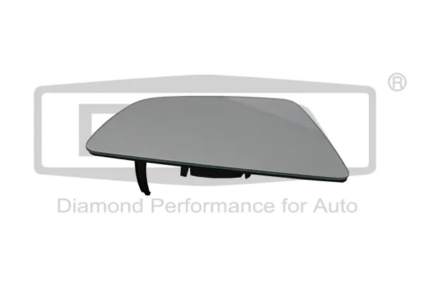 стъкло на огледало, външно огледало DPA                 