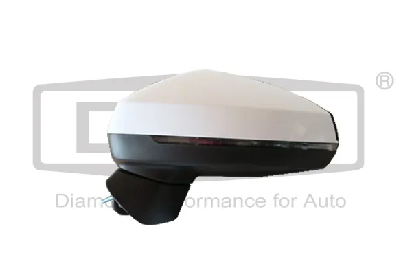 външно огледало DPA                 