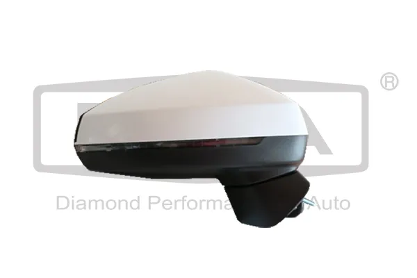 външно огледало DPA                 