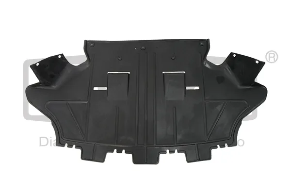 звукоизолация на двигателното пространство DPA                 