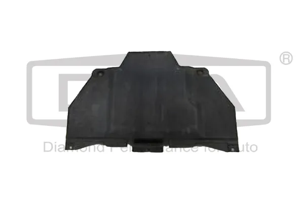 звукоизолация на двигателното пространство DPA                 