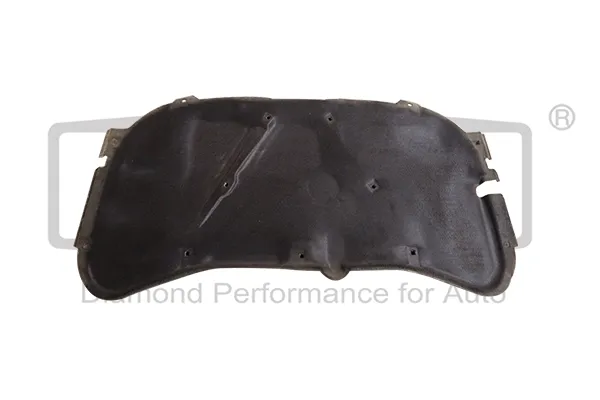 звукоизолация на двигателното пространство DPA                 