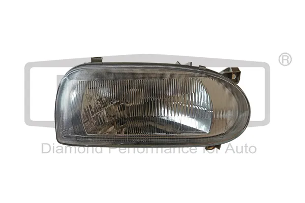 главен фар DPA                 